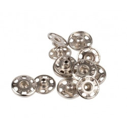 Boutons pressions