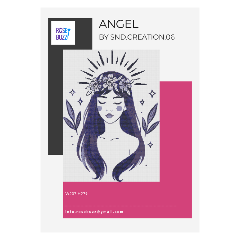 Fiche Angel