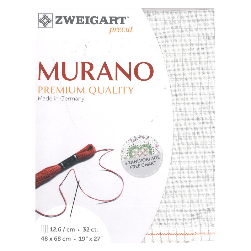 Précut Easy count Murano 1219 48 x 68