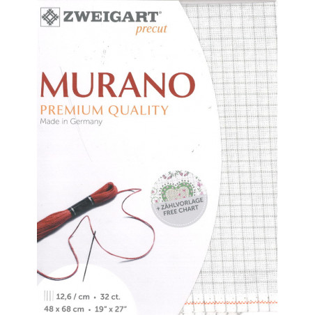 Précut Easy count Murano 1219 48 x 68