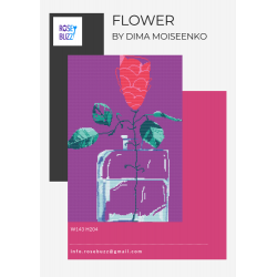 Fiche Flower