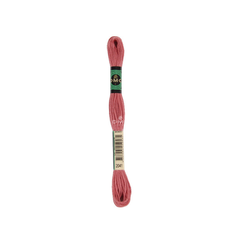 retors mat : 2041