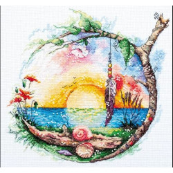 Kit Sunny Paradise