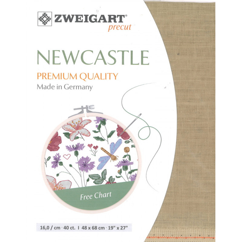 Précut Newcastle 6135