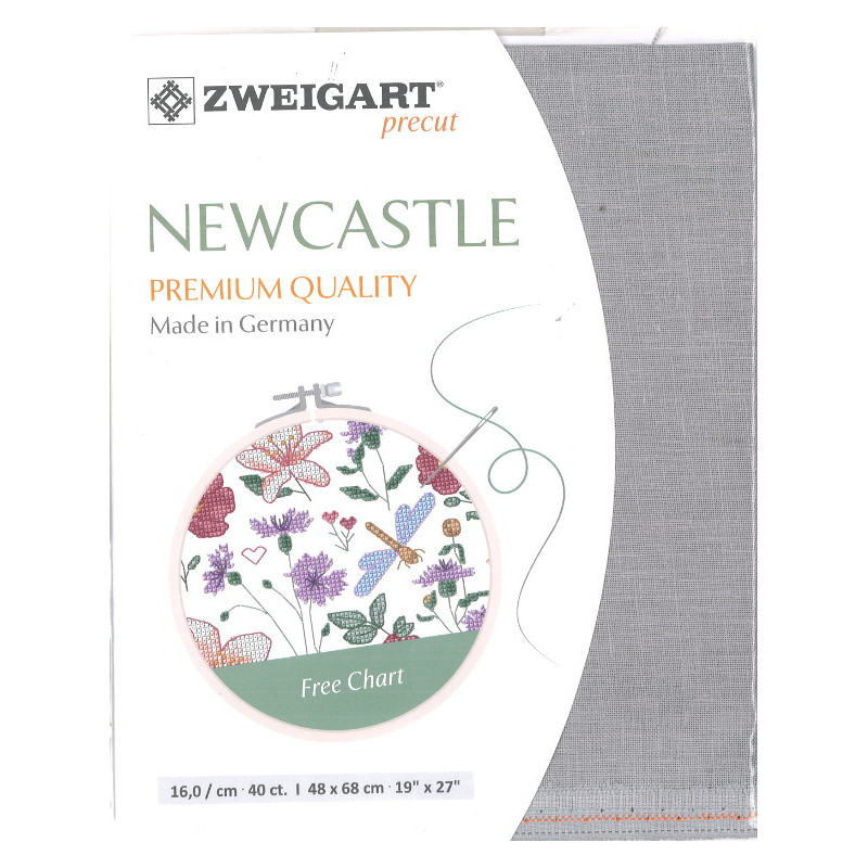 Précut Newcastle 705