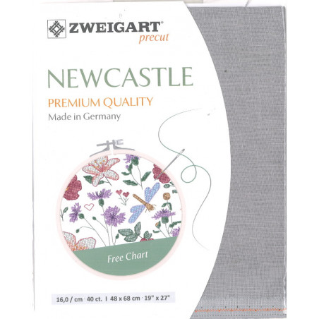 Précut Newcastle 705