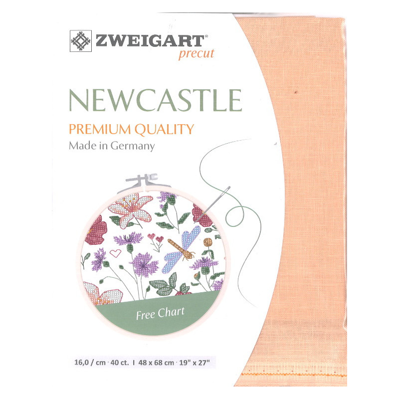 Précut Newcastle 4094