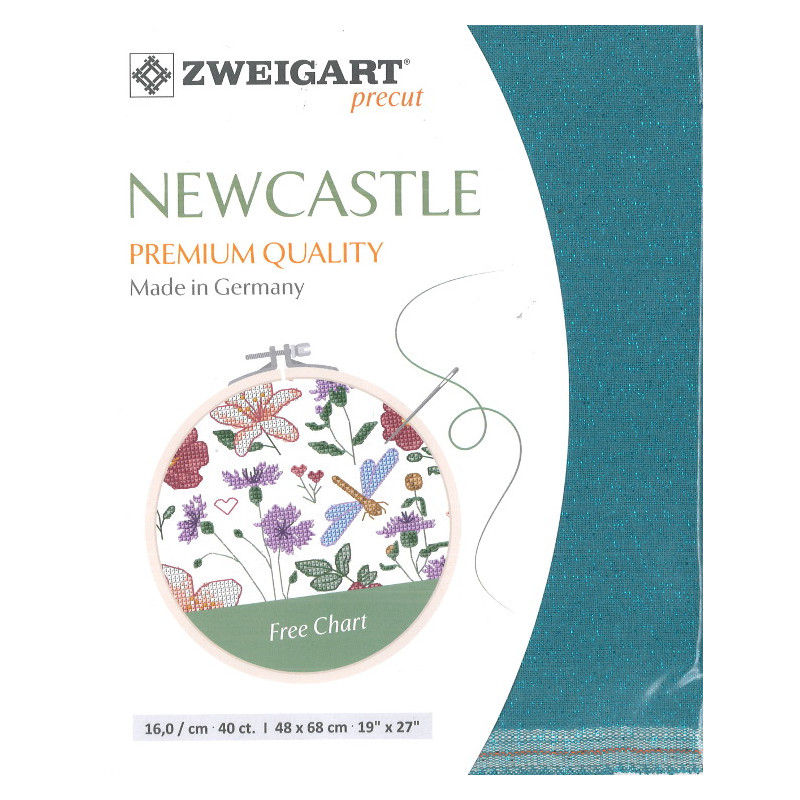 Précut Newcastle 6136