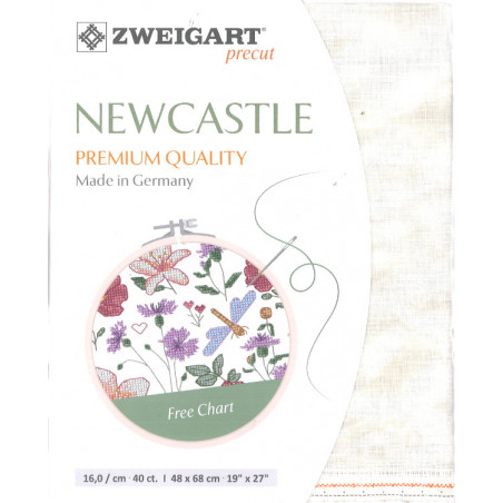 Précut Newcastle 1079