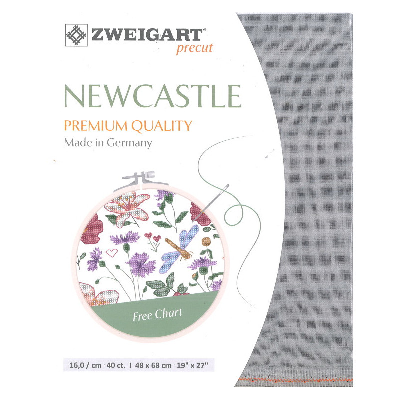Précut Newcastle 7729