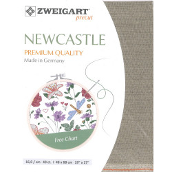 Précut Newcastle 53
