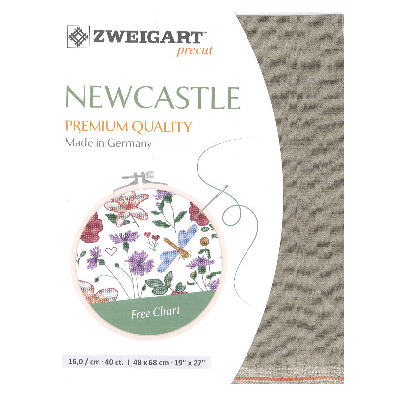 Précut Newcastle 53