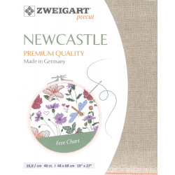 Précut Newcastle 52