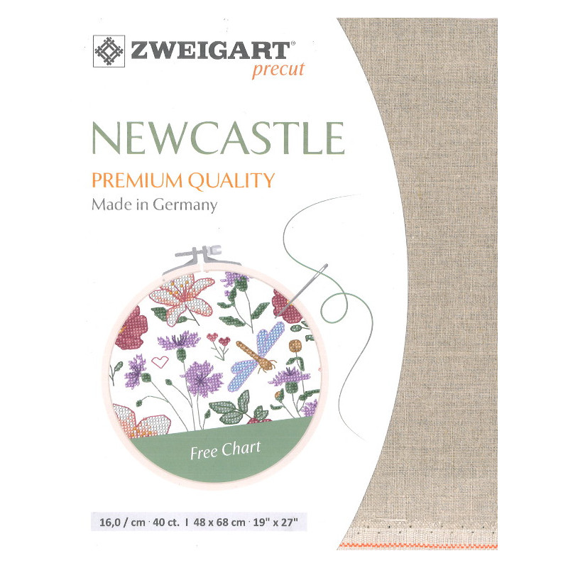 Précut Newcastle 52