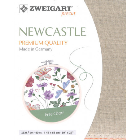 Précut Newcastle 52