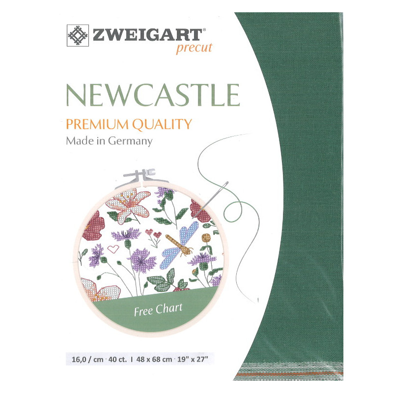 Précut Newcastle 6133
