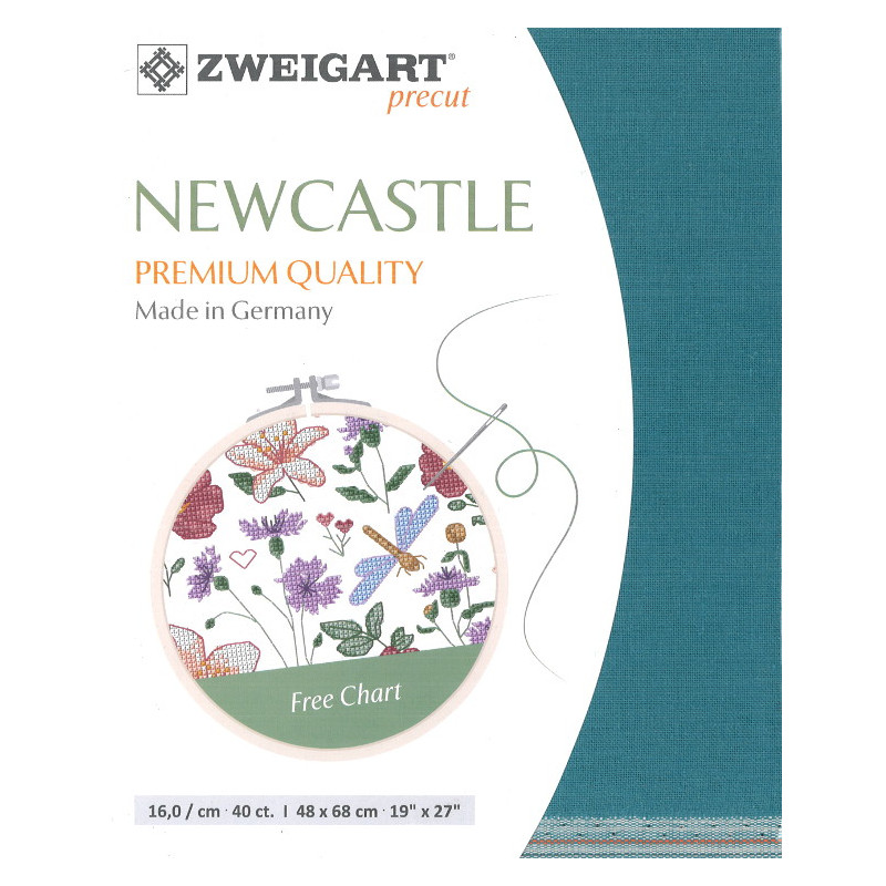 Précut Newcastle 6134
