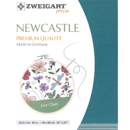 Précut Newcastle 6134