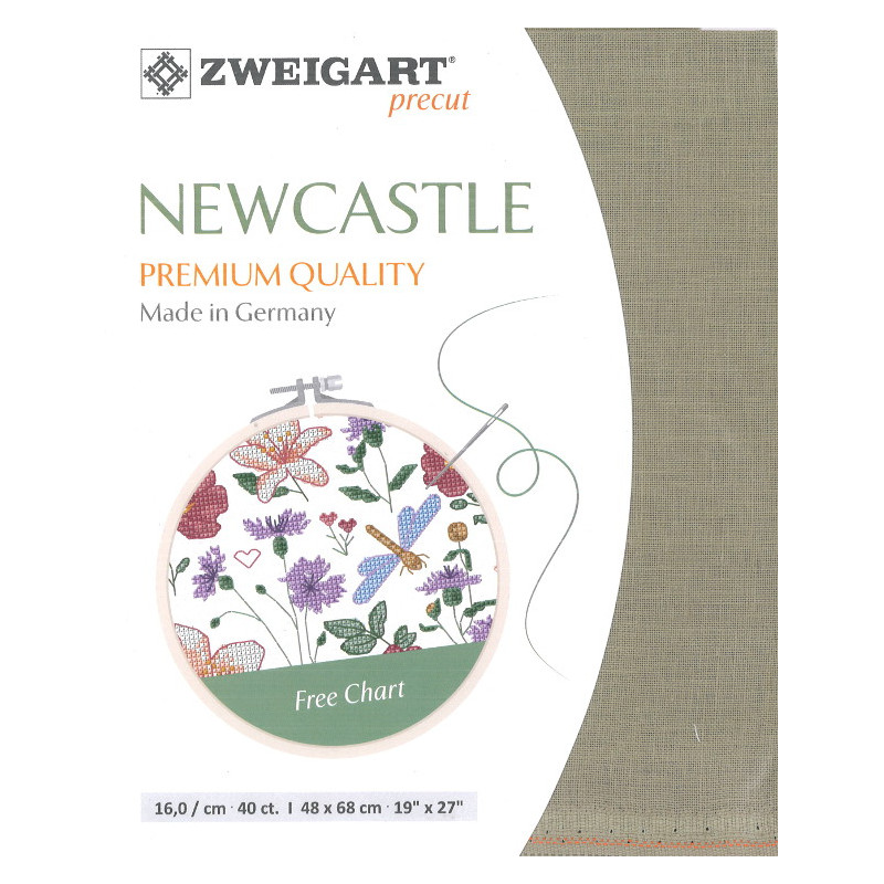 Précut Newcastle 3018