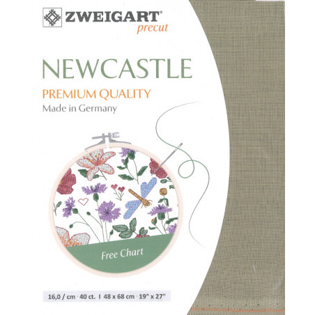 Précut Newcastle 3018