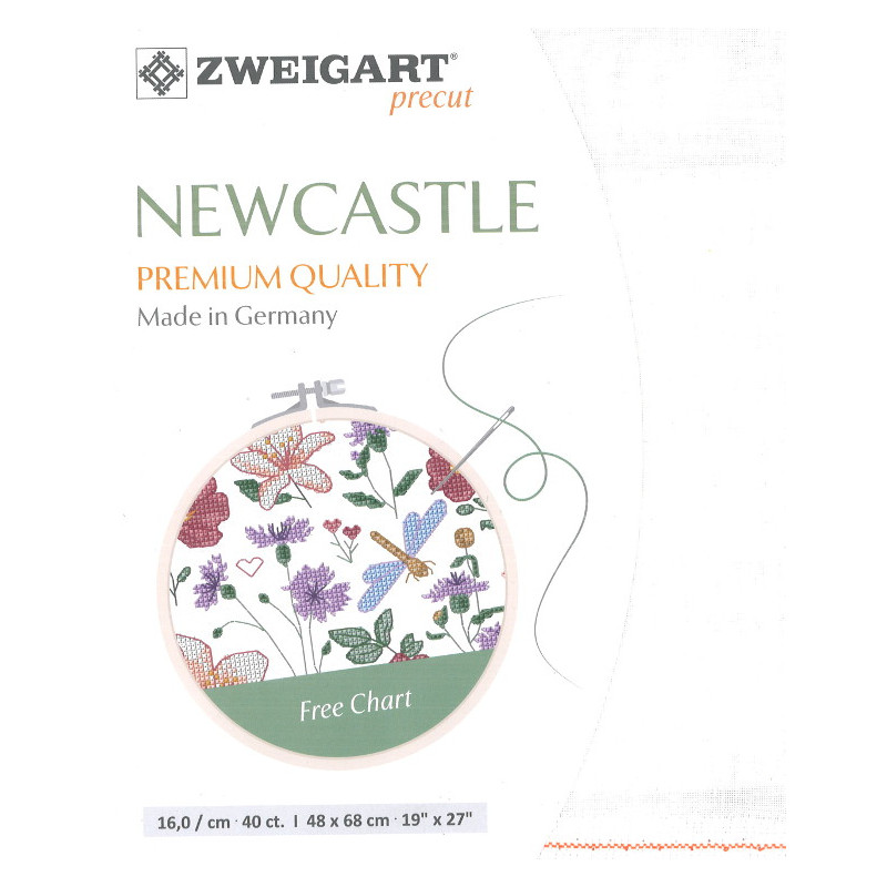 Précut Newcastle 100