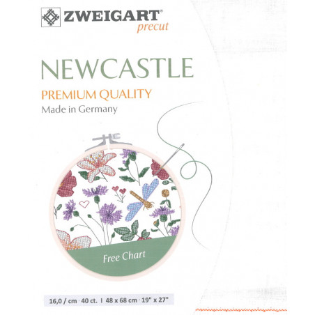 Précut Newcastle 100