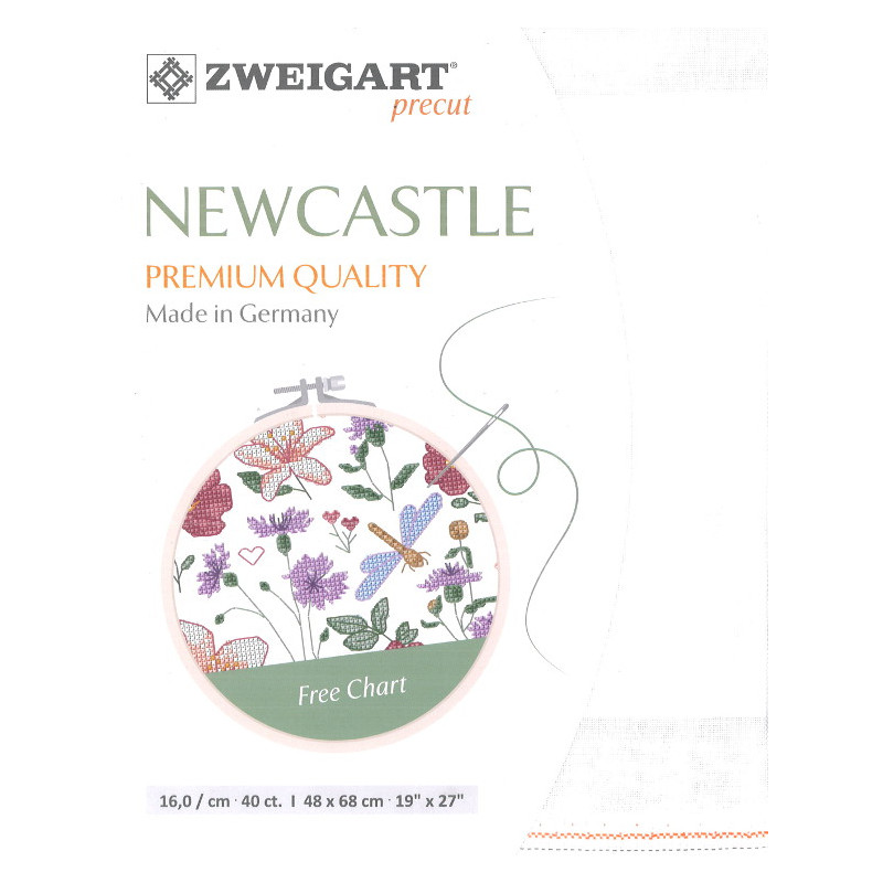 Précut Newcastle 101