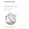 Précut Newcastle 101