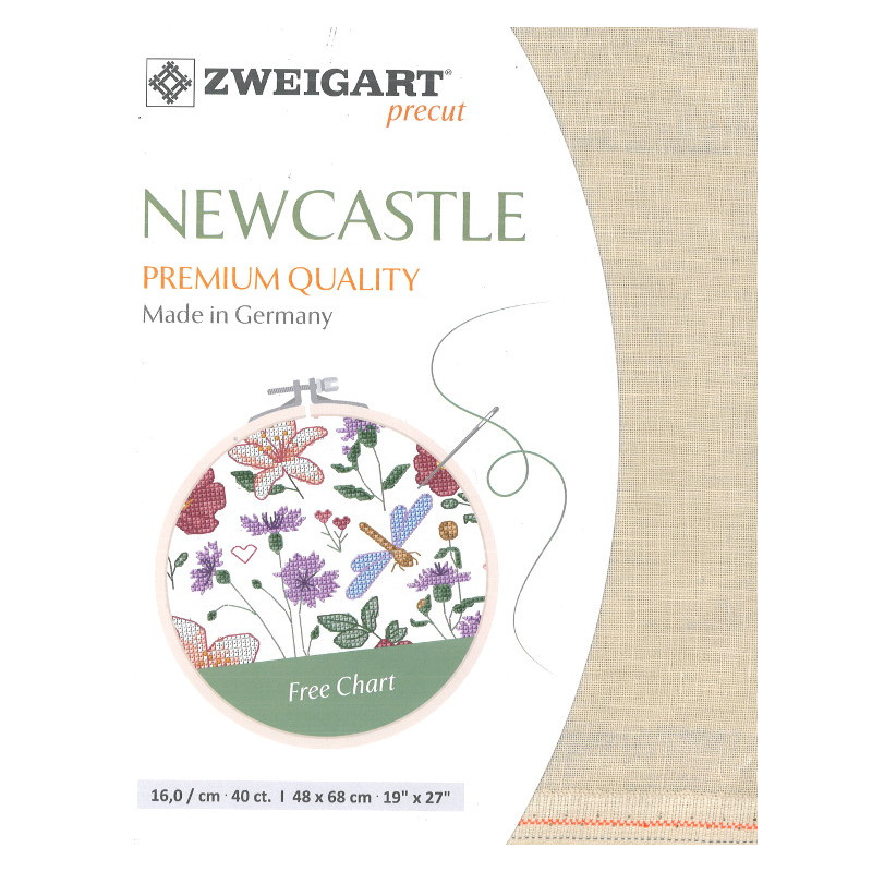 Précut Newcastle 770