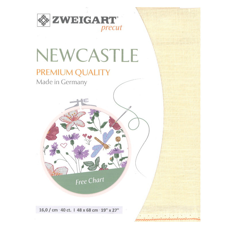 Précut Newcastle 222