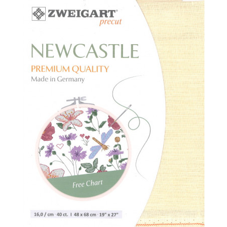 Précut Newcastle 222