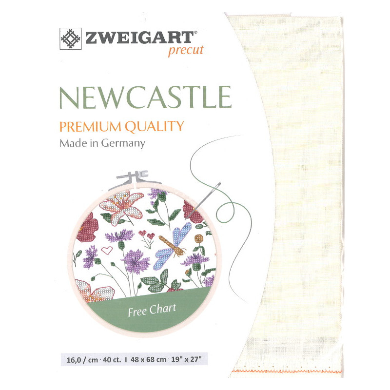 Précut Newcastle 99