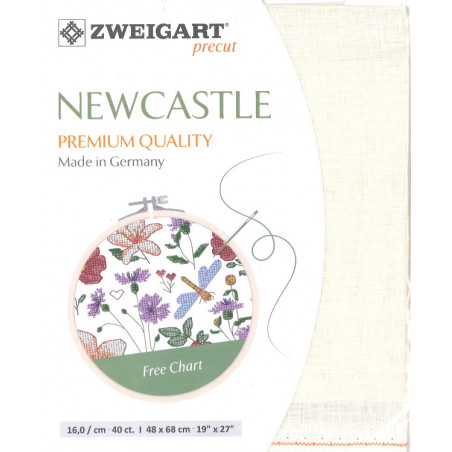Précut Newcastle 99