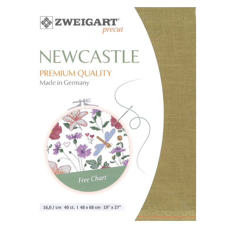 Précut Newcastle 3040