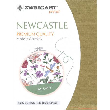 Précut Newcastle 3040