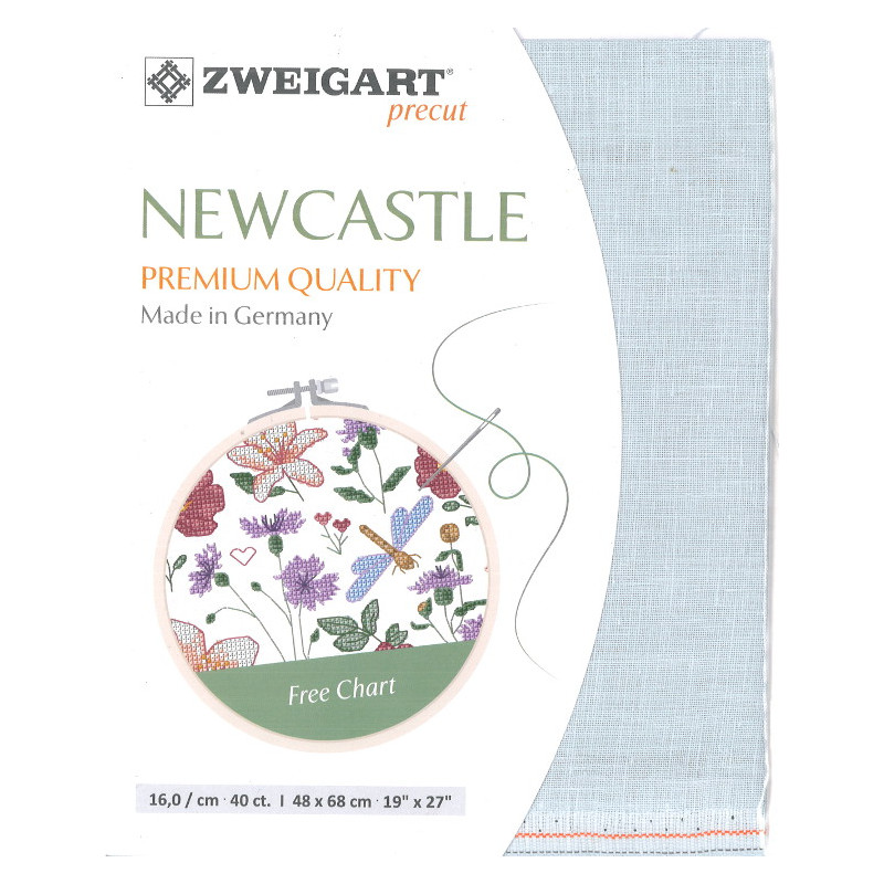 Précut Newcastle 7106