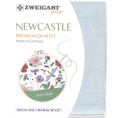 Précut Newcastle 7106
