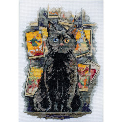 Kit  Prémonition