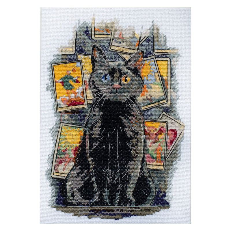Kit  Prémonition