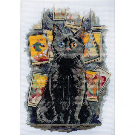 Kit  Prémonition