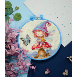 Kit Petite sorcière