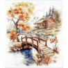 Kit Automne dans les montagnes