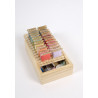 Boite en bois