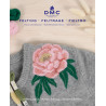 Livre feutrage Cactus et succulents