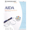 Precut Aida extra fine
