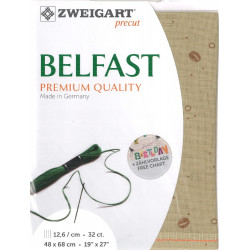 Precut Belfast