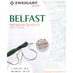 Precut Belfast