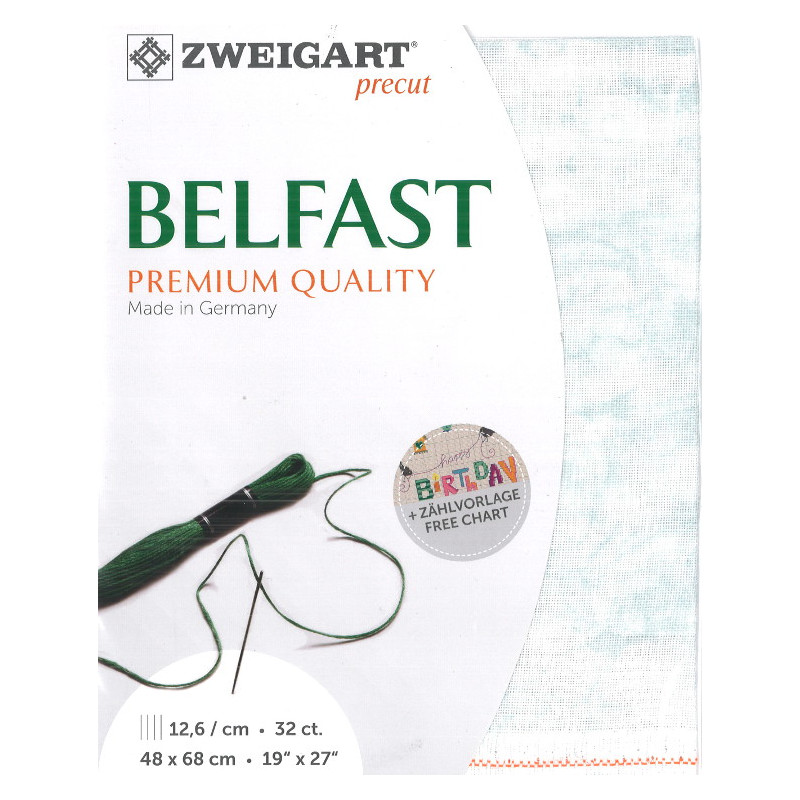 Precut Belfast