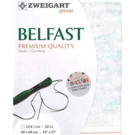 Precut Belfast