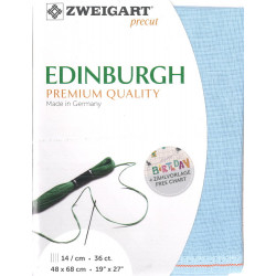 Precut Edinburgh